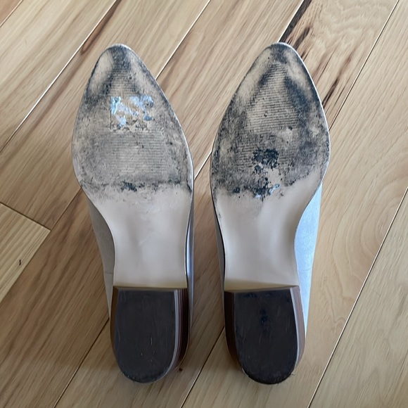 Matt and Nat mules - size 8 (39) - hardly worn - Picture 3 of 4